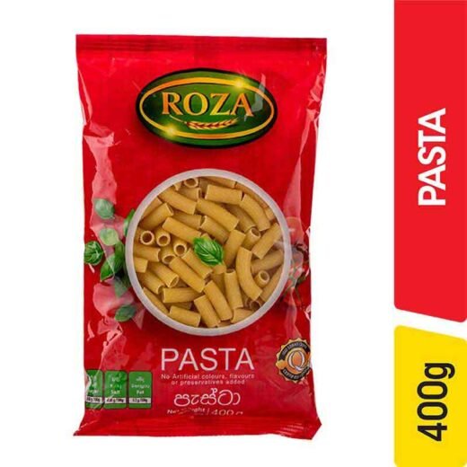 Roza Rigatoni