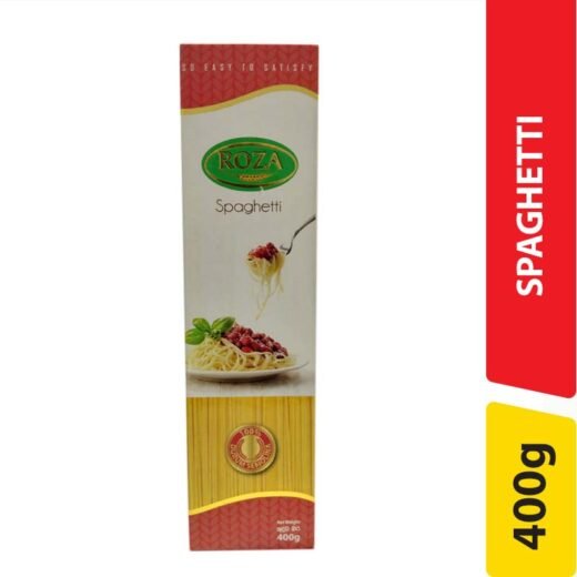Roza Spaghetti