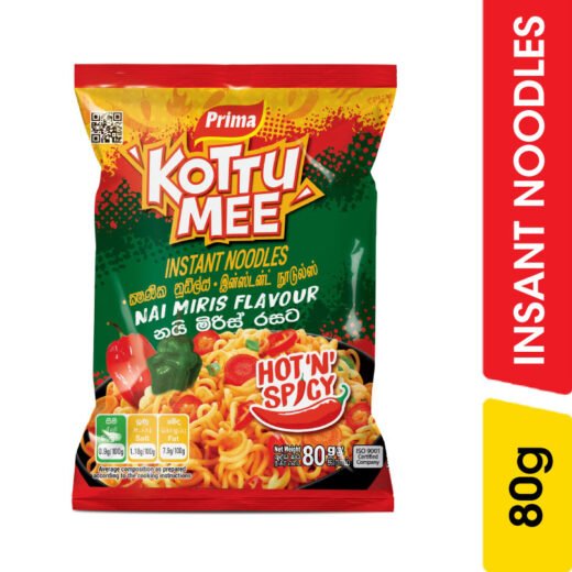 Prima Kottu Mee Nai Miris Noodles