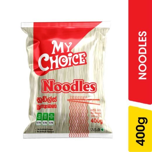 My Choice Noodles
