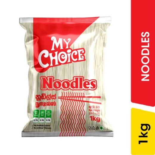 My Choice Noodles