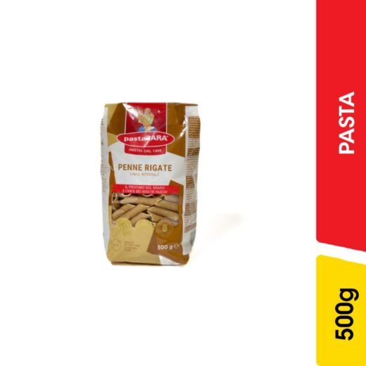 Pastazara Whole Wheat Penne