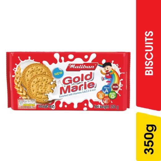 Maliban Gold Marie