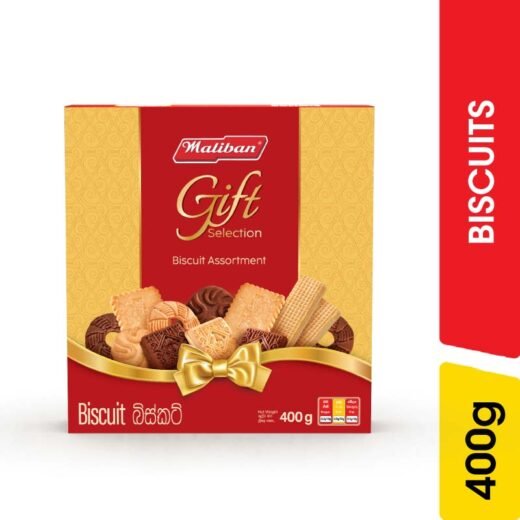 Maliban Gift Selection