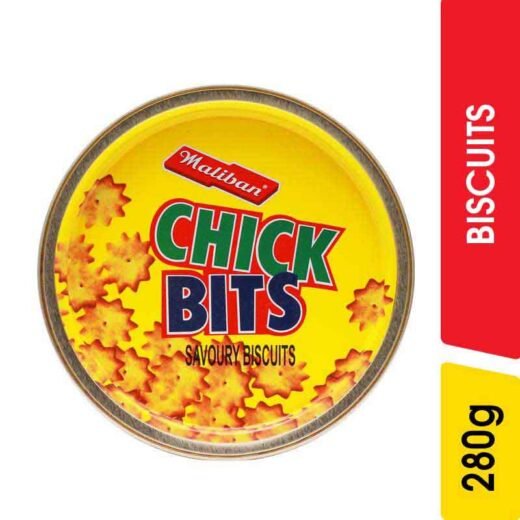 Maliban Chick Bits