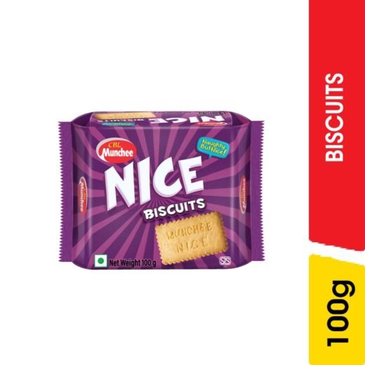 Munchee Nice Biscuits