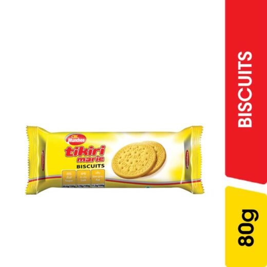Munchee Tikiri Marie