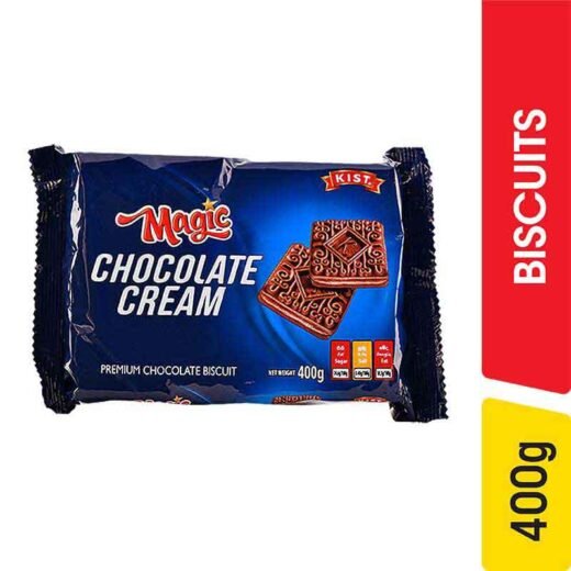 Kist Chocolate Cream