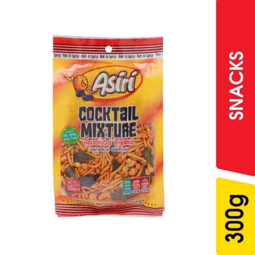 Asiri Cocktail Mixture