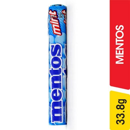 Mentos Mint