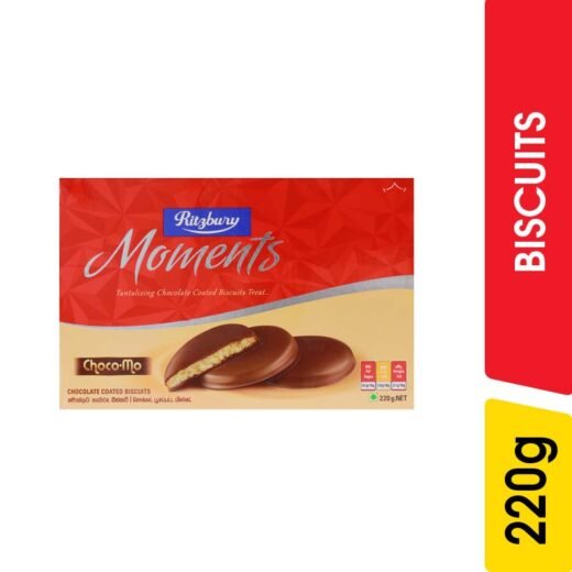 Ritzbury Moments Assorted Pack