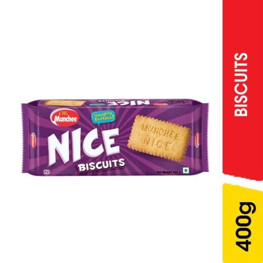 Munchee Nice Biscuits