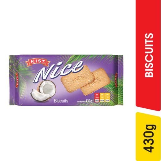 Kist Nice