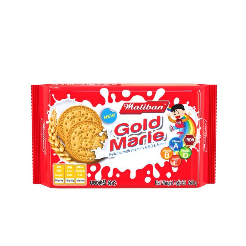 Maliban Gold Marie - Image 2