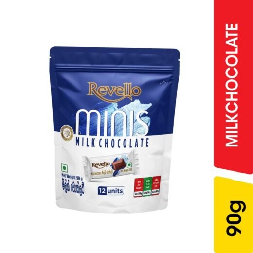 Revello Minis , 12pcs
