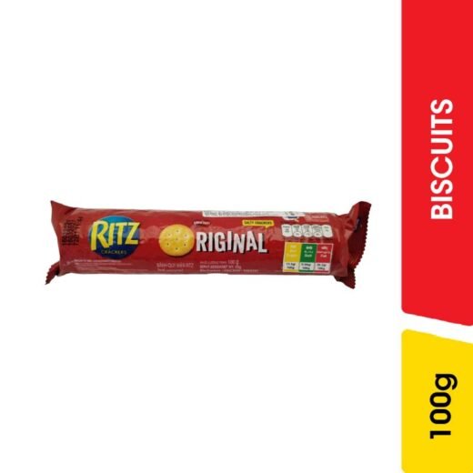 RITZ Crackers Original