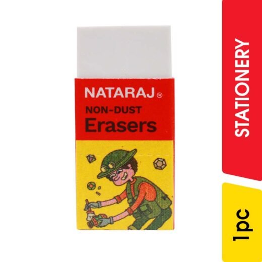 Nataraj Eraser