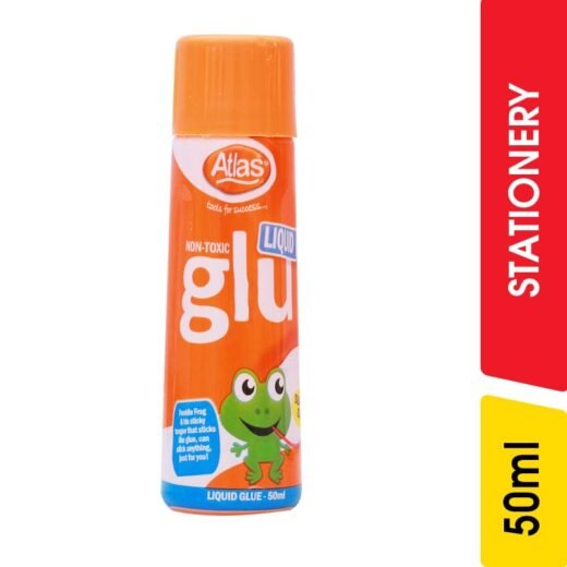 Atlas Liquid Glu