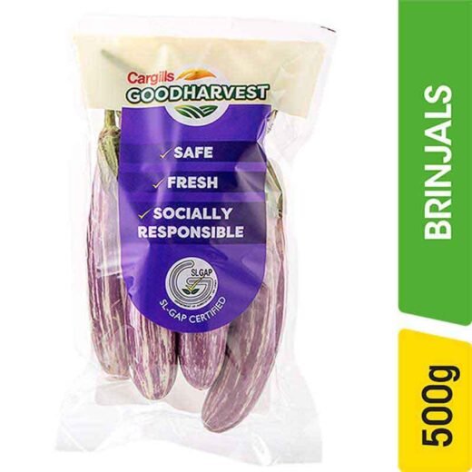 Good Harvest Brinjal