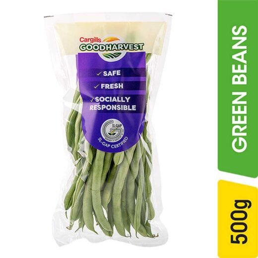 Good Harvest Green Beans