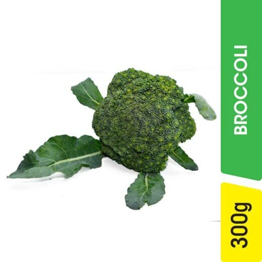Broccoli