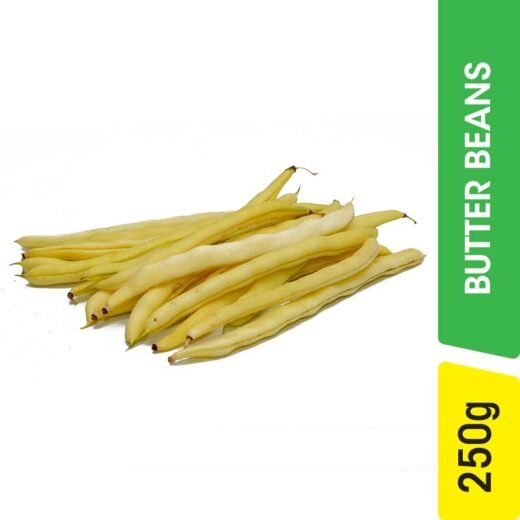 Butter Beans