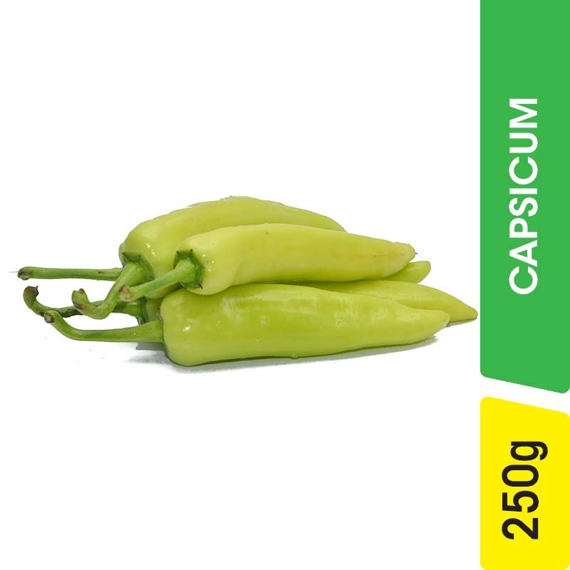 Capsicum