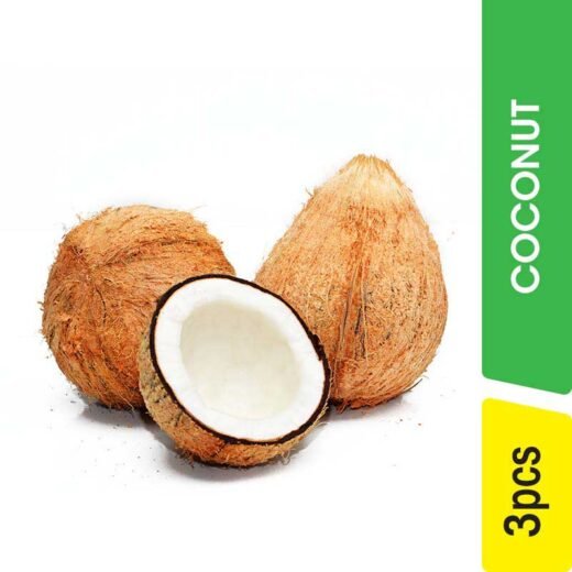 Coconut