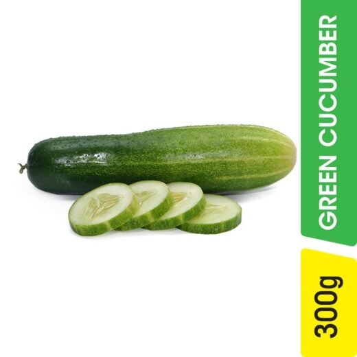 Green Cucumber