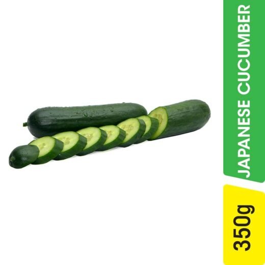Japanese Cucumber