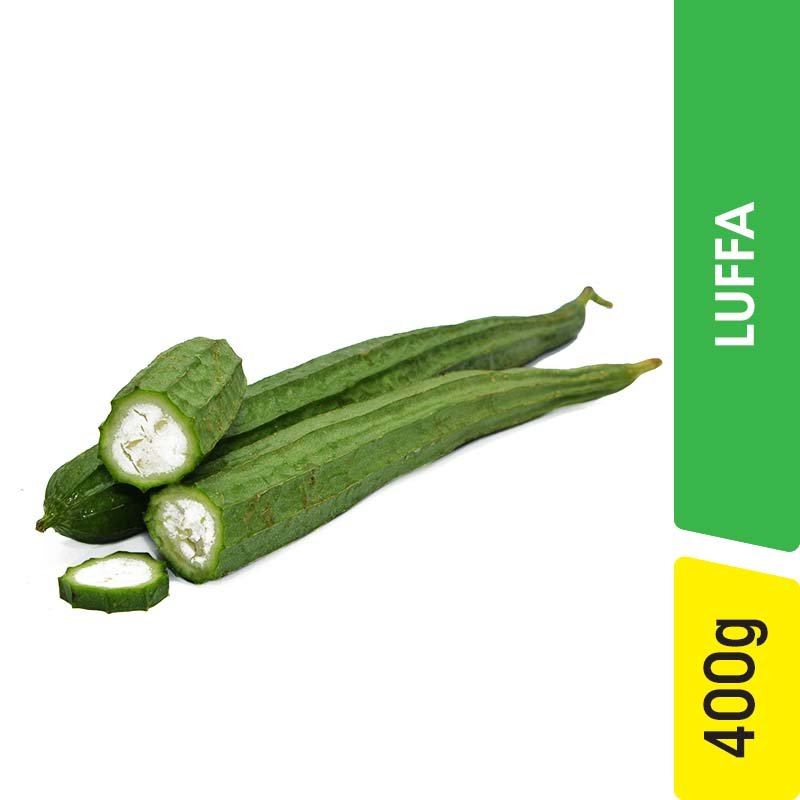 Luffa