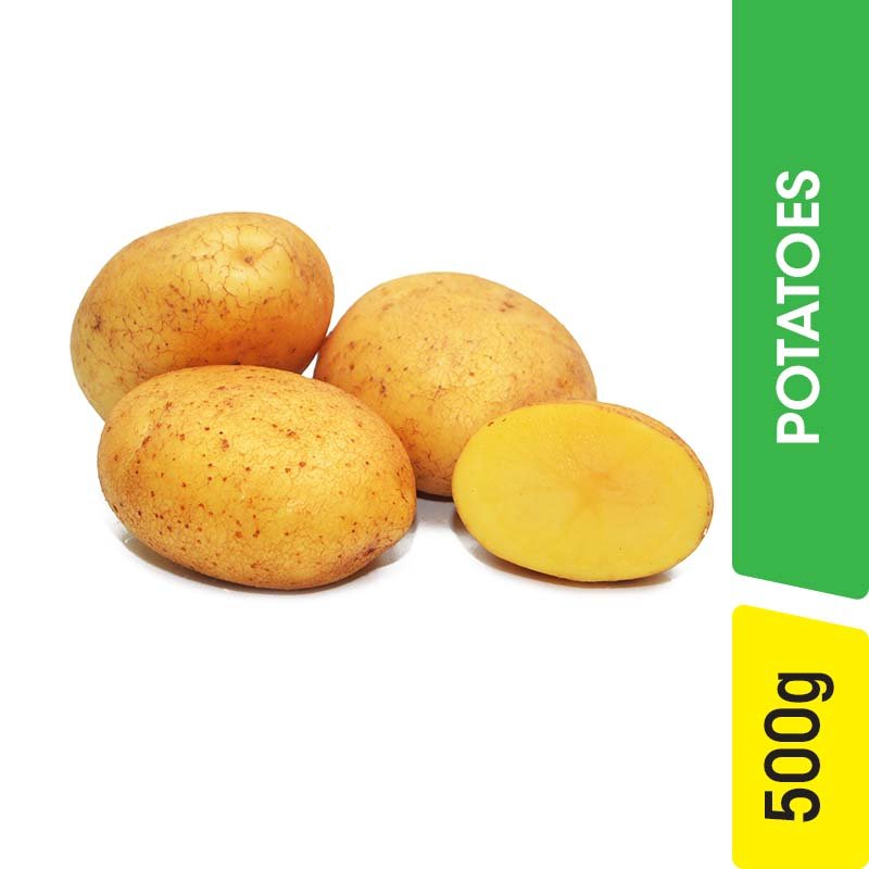 Potatoes