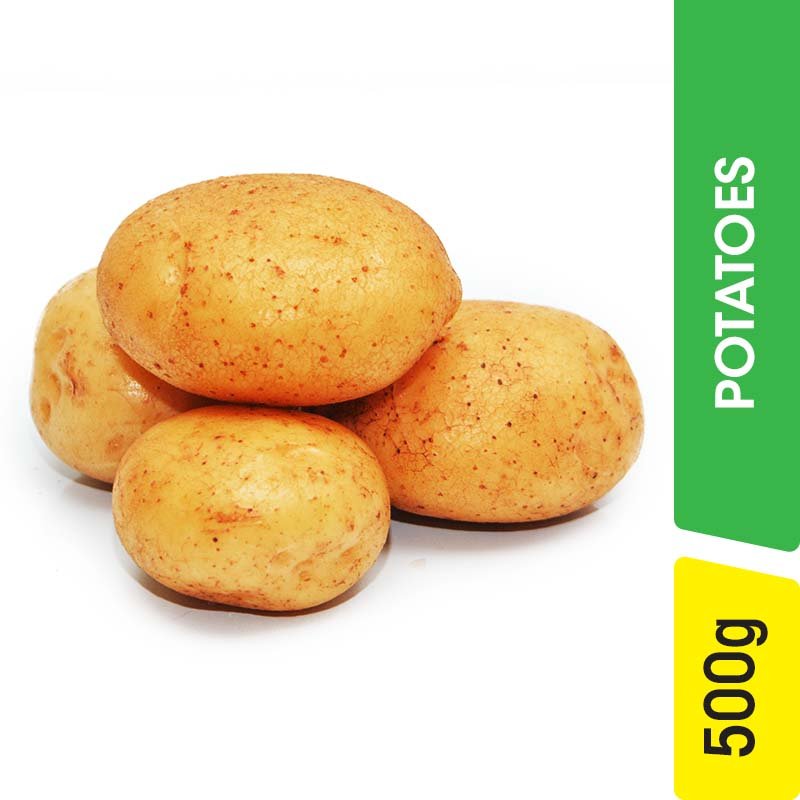 Potatoes - Image 2