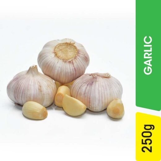 Garlic