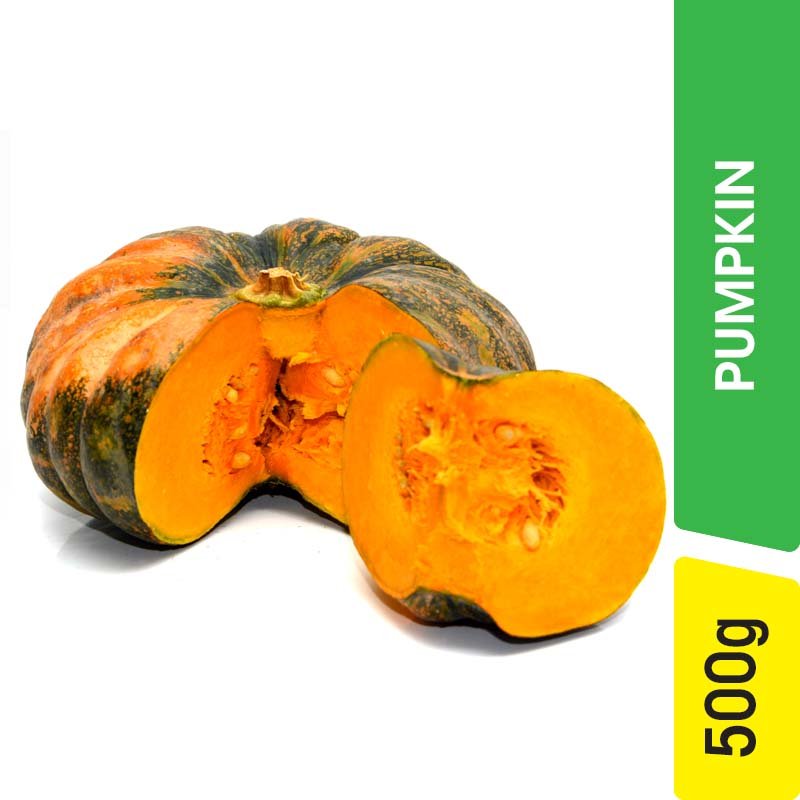 Pumpkin