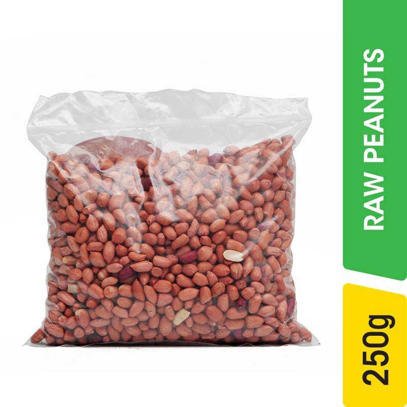 Raw Peanuts - Image 2
