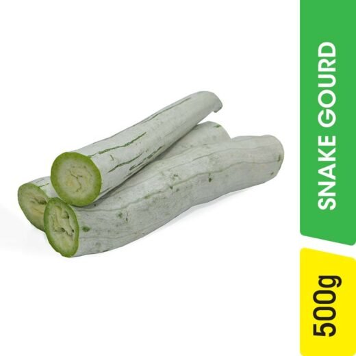 Snake Gourd