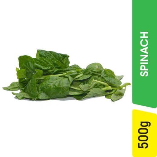 Spinach