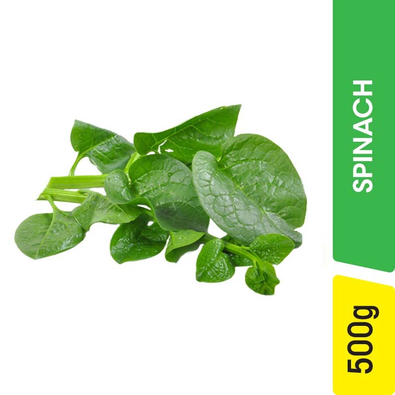Spinach - Image 2