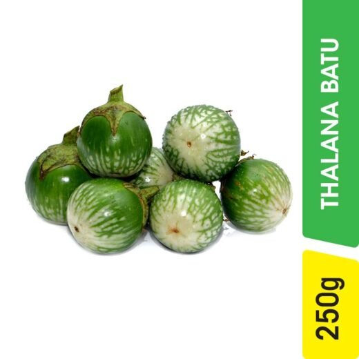 Thalana Batu