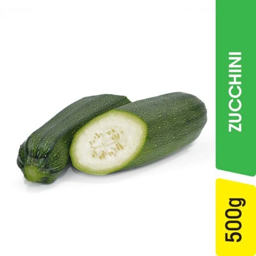 Zucchini