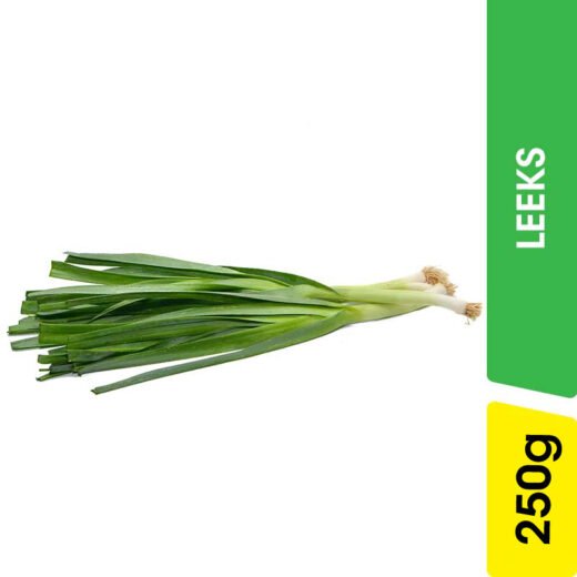 Leeks
