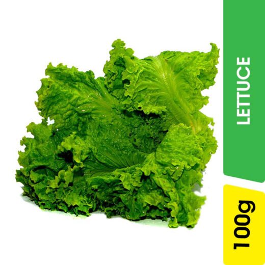 Lettuce