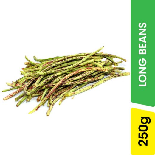 Long beans