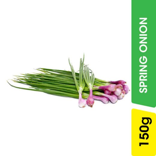Spring onion